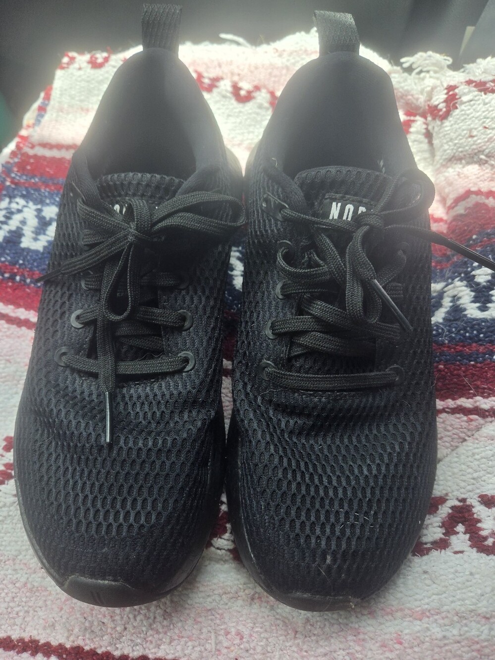 NOBULL Mesh Drive Shoe